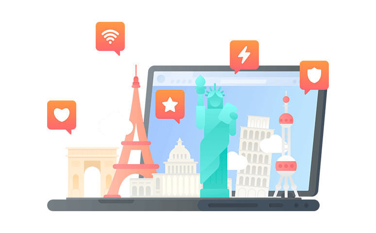 代理乐视直播的回国vpn - GOTOCN